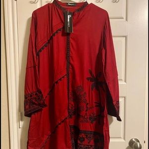 Ideas kurti